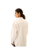 RUE DE TOKYO - SAEKE GMTD POPLIN RUE DE TOKYO - SAEKE GMTD POPLIN