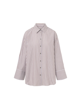 RUE DE TOKYO - SUMIKO TRIPLE STRIPE