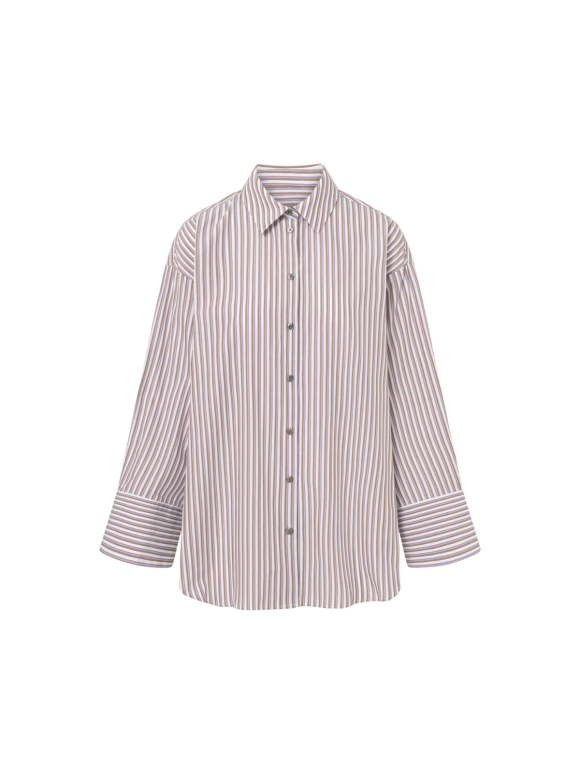 RUE DE TOKYO - SUMIKO TRIPLE STRIPE RUE DE TOKYO - SUMIKO TRIPLE STRIPE
