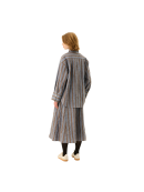 RUE DE TOKYO - SUMIKO MELANGE STRIPE
