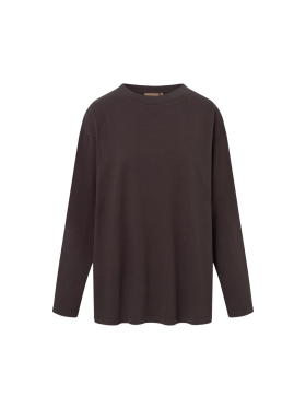 RUE DE TOKYO - TOMOYO LIGHT GMTD JERSEY