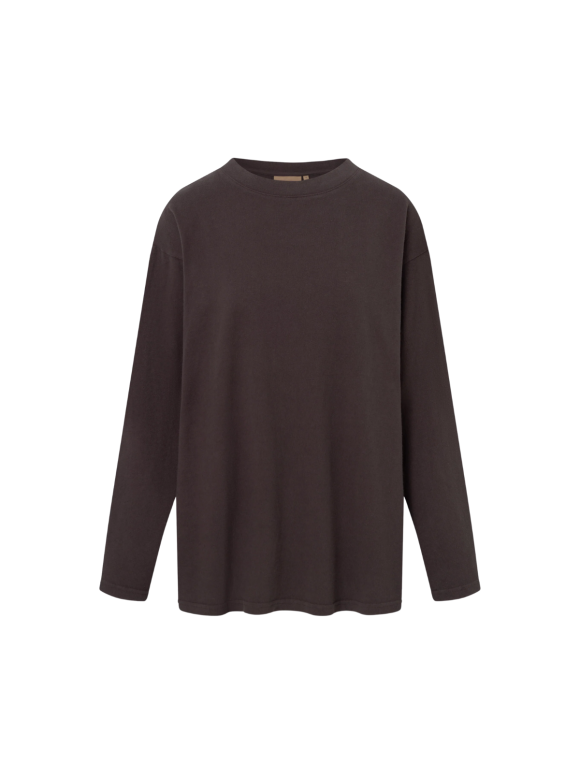 RUE DE TOKYO - TOMOYO LIGHT GMTD JERSEY RUE DE TOKYO - TOMOYO LIGHT GMTD JERSEY