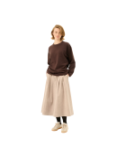 RUE DE TOKYO - TOMOYO LIGHT GMTD JERSEY RUE DE TOKYO - TOMOYO LIGHT GMTD JERSEY