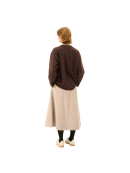 RUE DE TOKYO - TOMOYO LIGHT GMTD JERSEY RUE DE TOKYO - TOMOYO LIGHT GMTD JERSEY