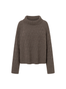 RUE DE TOKYO - KIMIKO MERINO CASHMERE RUE DE TOKYO - KIMIKO MERINO CASHMERE