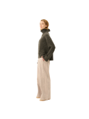 RUE DE TOKYO - KIMIKO MERINO CASHMERE RUE DE TOKYO - KIMIKO MERINO CASHMERE