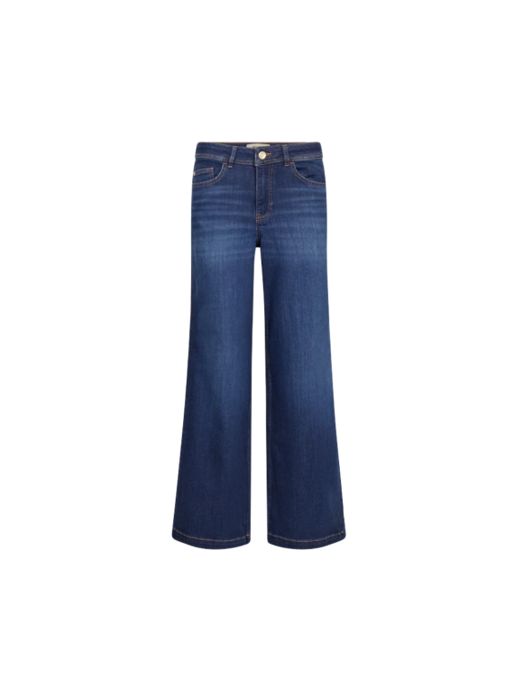Mos Mosh - MMDARA DELUXE JEANS Mos Mosh - MMDARA DELUXE JEANS