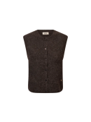 Mos Mosh - MMALMINE THORA KNIT VEST Mos Mosh - MMALMINE THORA KNIT VEST