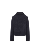 Mos Mosh - MMHULDA KNIT ZIP CARDIGAN