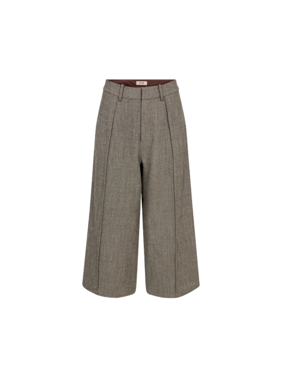 Mos Mosh - MMCORINNE UTAH PANT Mos Mosh - MMCORINNE UTAH PANT