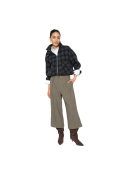 Mos Mosh - MMCORINNE UTAH PANT Mos Mosh - MMCORINNE UTAH PANT