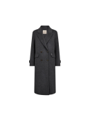 Mos Mosh - MMALVA LONG COAT Mos Mosh - MMALVA LONG COAT
