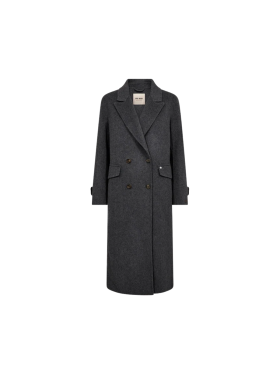 Mos Mosh - MMALVA LONG COAT
