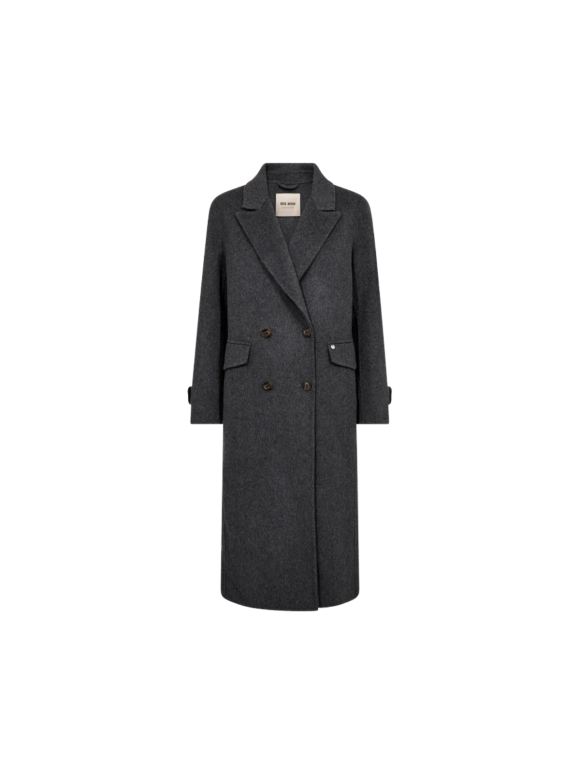 Mos Mosh - MMALVA LONG COAT Mos Mosh - MMALVA LONG COAT