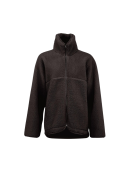 WITH BLACK - WBLPERNILLE PILE JACKET WITH BLACK - WBLPERNILLE PILE JACKET