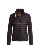 Parajumpers - DANETTE - WOMAN FLEECE/NYLON JACKET