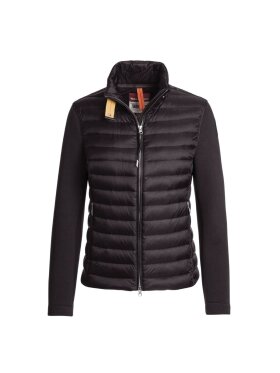 Parajumpers - DANETTE - WOMAN FLEECE/NYLON JACKET