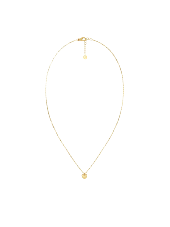 EDBLAD - BARLEY MINI NECKLACE EDBLAD - BARLEY MINI NECKLACE