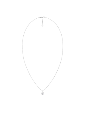 EDBLAD  - CROWN NECKLACE