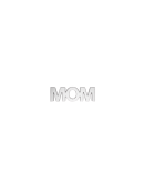 EDBLAD - MOM ONE STUD EDBLAD - MOM ONE STUD