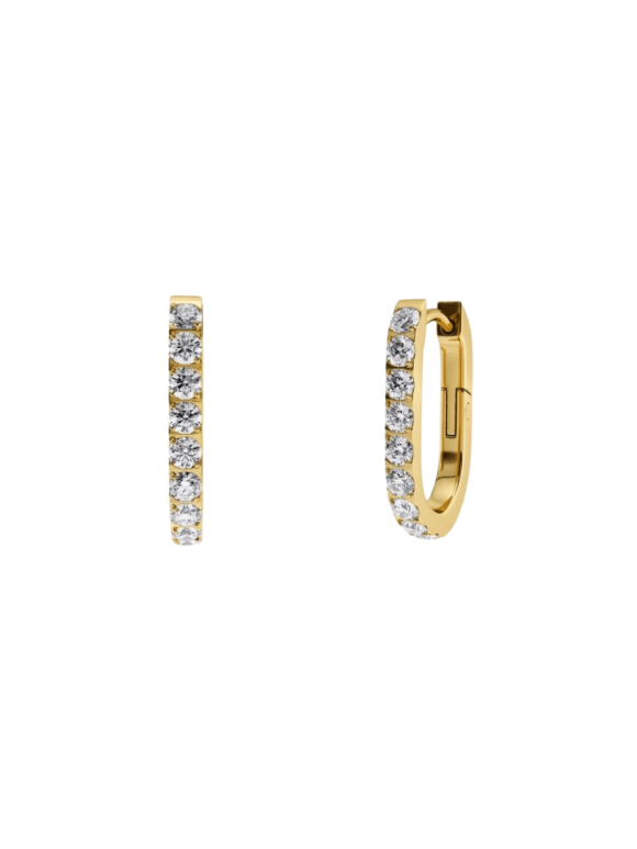 EDBLAD - INEZ HOOPS S EDBLAD - INEZ HOOPS S