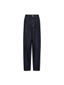 IVY COPENHAGEN - IVY-JANICE SLUNG JEANS WASH KENDAL RINSE IVY COPENHAGEN - IVY-JANICE SLUNG JEANS WASH KENDAL RINSE