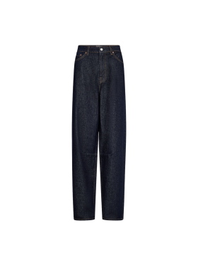 IVY COPENHAGEN - IVY-JANICE SLUNG JEANS WASH KENDAL RINSE
