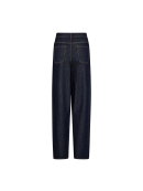 IVY COPENHAGEN - IVY-JANICE SLUNG JEANS WASH KENDAL RINSE IVY COPENHAGEN - IVY-JANICE SLUNG JEANS WASH KENDAL RINSE
