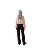 TAKTIL - AT-LOTUS BLOUSE TAKTIL - AT-LOTUS BLOUSE