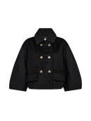 TAKTIL - AT-TANIA SHORT JACKET TAKTIL - AT-TANIA SHORT JACKET