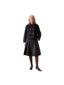 TAKTIL - AT-TANIA SHORT JACKET TAKTIL - AT-TANIA SHORT JACKET