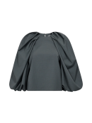 TAKTIL - AT-SINCLAIR BALLOON BLOUSE TAKTIL - AT-SINCLAIR BALLOON BLOUSE