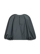 TAKTIL - AT-SINCLAIR BALLOON BLOUSE TAKTIL - AT-SINCLAIR BALLOON BLOUSE