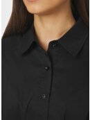 Neo Noir - BAIA POPLIN DRESS Neo Noir - BAIA POPLIN DRESS