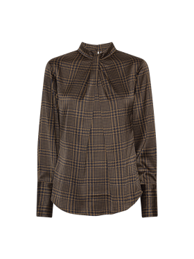 Karmamia Copenhagen - TARA BLOUSE Karmamia Copenhagen - TARA BLOUSE