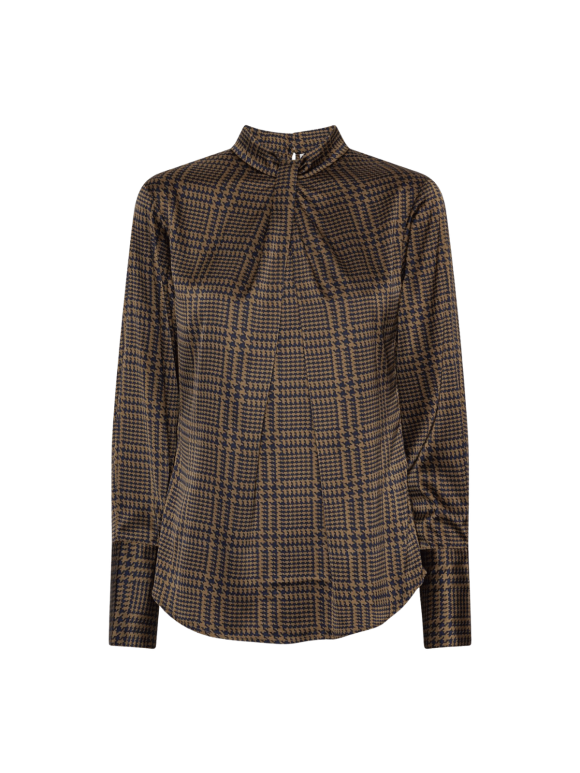 Karmamia Copenhagen - TARA BLOUSE Karmamia Copenhagen - TARA BLOUSE