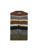 Mos Mosh - MMESTI KNIT VEST Mos Mosh - MMESTI KNIT VEST