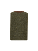 Mos Mosh - MMESTI KNIT VEST Mos Mosh - MMESTI KNIT VEST