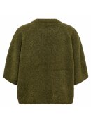 Co`Couture - KAILACC SS KNIT Co`Couture - KAILACC SS KNIT