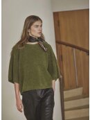 Co`Couture - KAILACC SS KNIT Co`Couture - KAILACC SS KNIT
