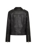 Co`Couture - PHOEBECC LEATHER BIRKER JACKET Co`Couture - PHOEBECC LEATHER BIRKER JACKET