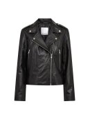 Co`Couture - PHOEBECC LEATHER BIRKER JACKET Co`Couture - PHOEBECC LEATHER BIRKER JACKET