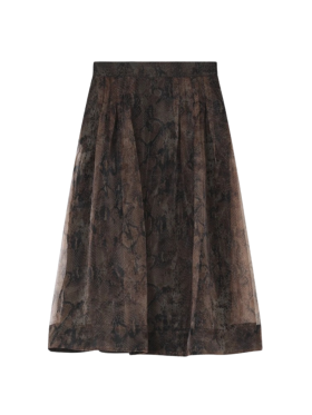 Day Birger Et Mikkelsen - DAYCHAI - ORGANZA