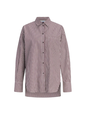 JJXX - JXJAMIE LS RELAXED POPLIN SHIRT WVN NOOS