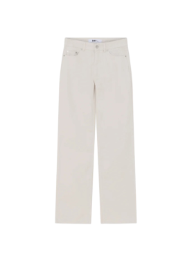 Day Birger Et Mikkelsen - DAYRIVEN - SOFT DENIM STRUCTURE