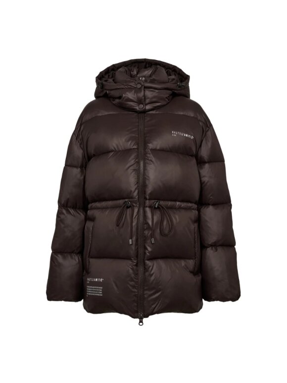 HAUTE L'AMITIÉ - CLIMB PUFFER JACKET HAUTE L'AMITIÉ - CLIMB PUFFER JACKET