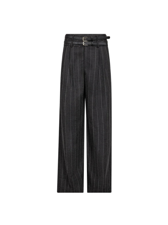 HAUTE L'AMITIÉ - IVANNA BELT PANT