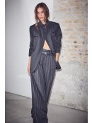 HAUTE L'AMITIÉ - IVANNA BELT PANT