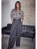 HAUTE L'AMITIÉ - IVANNA BELT PANT