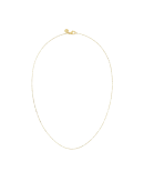 EDBLAD - CHARMENTITY CHAIN ANCHOR 45 CM GOLD EDBLAD - CHARMENTITY CHAIN ANCHOR 45 CM GOLD
